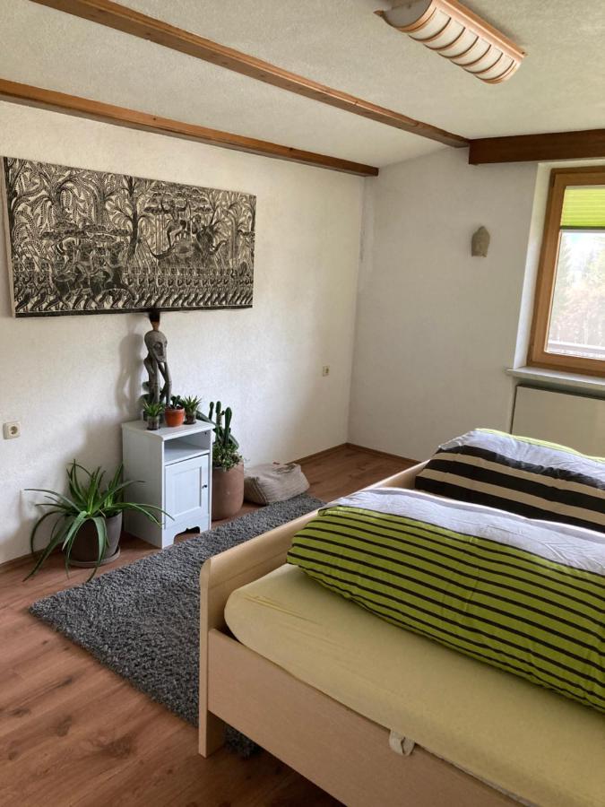 Ferienhaus Wieswald Ehrwald Exterior foto